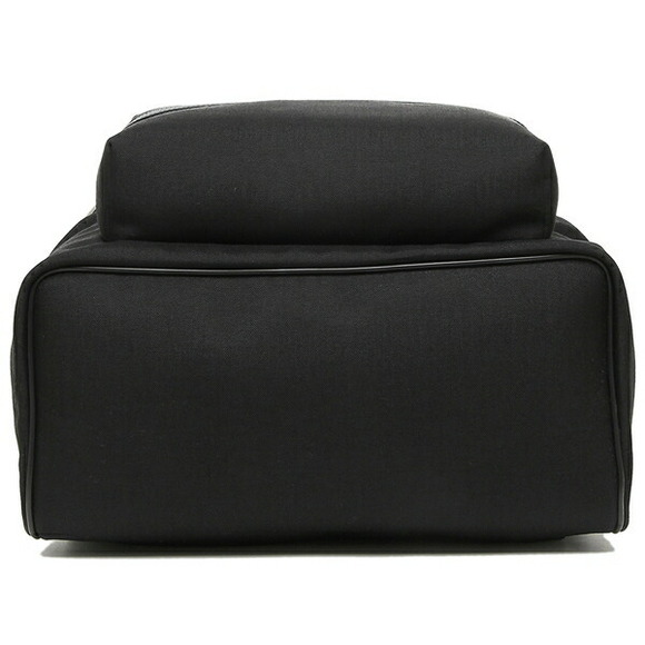 Saint Laurent Backpack PARIS City Black - Picture 7 of 9